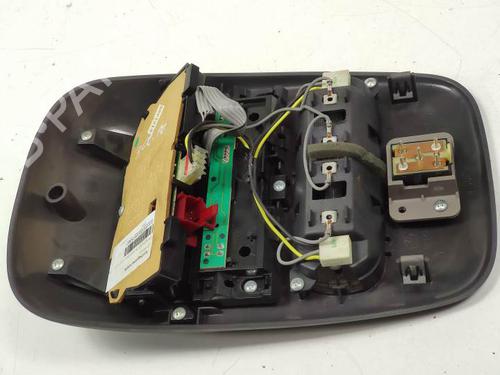 Interior roof light JEEP GRAND CHEROKEE I (ZJ, ZG) 4.0 i 4x4 (Z) | BP9502084I8 