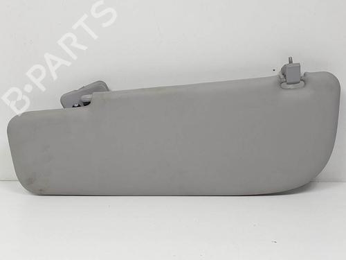 Right sun visor FIAT DOBLO Platform/Chassis (263_) 1.3 D Multijet | BP12358586I2 - Image 2