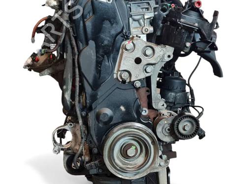 Engine PEUGEOT 407 (6D_) 2.0 HDi 135 (6DRHRH, 6DRHRE, 6DRHRG, 6DRHRJ) | BP30049837M1  - Image 10