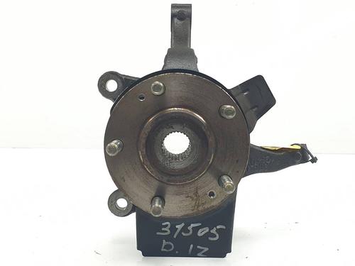 Used Left front steering knuckle KIA CEE'D (JD) 1.4 CRDi 90 (90 hp) 29246043