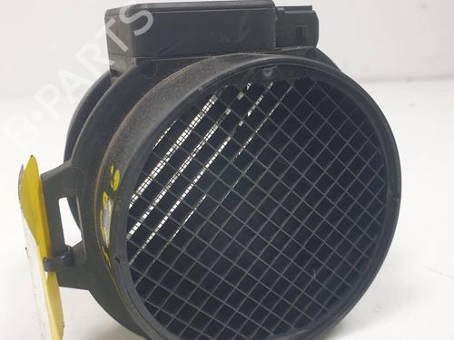 Used Mass air flow sensor Mass air flow sensor BMW 3 (E46) 320 i (150 hp) 34611295 34611295