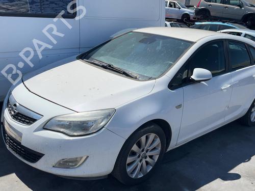 Right headlight OPEL ASTRA J (P10) 1.7 CDTI (68) | BP36429302C29 - Image 2