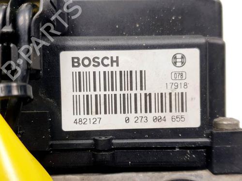 Abs pomp OPEL MERIVA A MPV (X03) 1.7 CDTI (E75) | BP21185112M43 