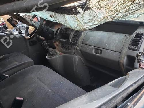 Sprinklertank RENAULT TRAFIC II Platform/Chassis (EL) 1.9 dCi 100 (EL0C) | BP26899956C113  - Image 7