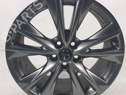 Fælgsæt LEXUS UX (_AA1_, _AH1_, _MA1_) 250h (MZAH10) | BP34515086C100 - Image 2