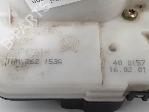 Rear left lock VW POLO (6N2) 1.4 16V | BP6855409C100 