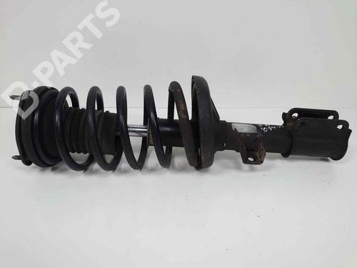 Used Right front shock absorber Right front shock absorber DAEWOO REZZO (U100) 2.0 (128 hp) 8197862 8197862