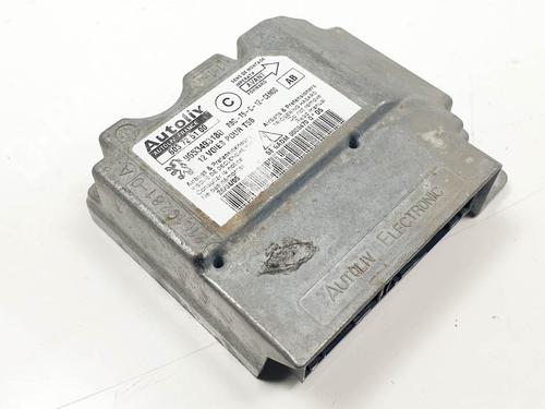 ecu-airbags-peugeot-307-cc-3b-2003-2004-2005-2006-2007-2008-2009-28065463 main image