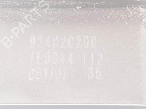 Rear right lock LAND ROVER RANGE ROVER SPORT I (L320) 3.6 D 4x4 | BP17701255C99 