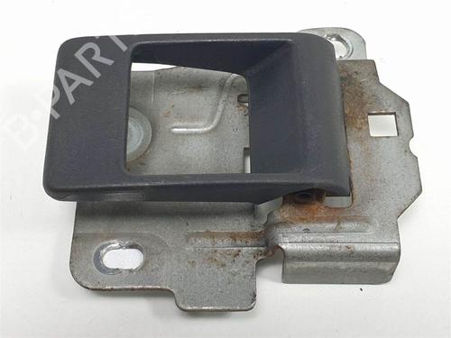 Used Front right interior door handle Front right interior door handle LAND ROVER FREELANDER I (L314) [1998-2006] 10728747 10728747