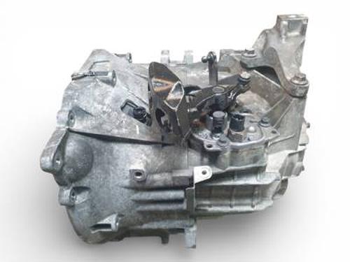 Gearbox VOLVO S40 II (544) 2.0 D | BP31240809M3 