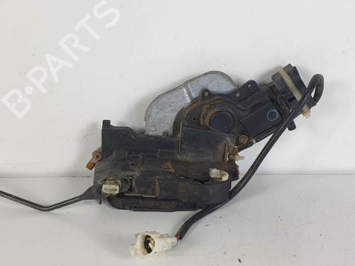 Front right lock SUZUKI GRAND VITARA I (FT, HT) 2.0 4x4 (TA52, TL52, SQ420) | BP12382237C97 