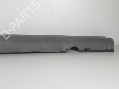 Rear bumper FORD TRANSIT Van (FA_ _) 2.0 DI (FAE_, FAF_, FAG_) | BP12359046C8