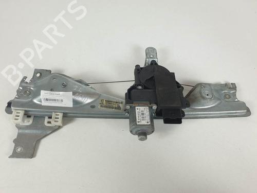 Used Rear left window mechanism Rear left window mechanism PEUGEOT 308 SW I (4E_, 4H_) 1.6 HDi (109 hp) 13664475 13664475