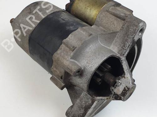 Used Starter CITROËN SAXO (S0, S1) 1.1 X, SX (60 hp) 24947292