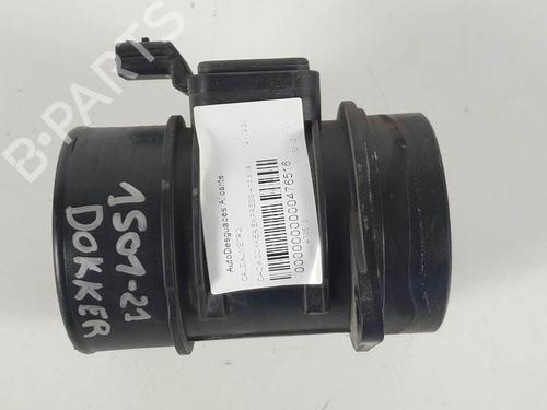 Used Mass air flow sensor Mass air flow sensor DACIA DOKKER Box Body/MPV 1.5 dCi (FEAJ) (90 hp) 12357422 12357422