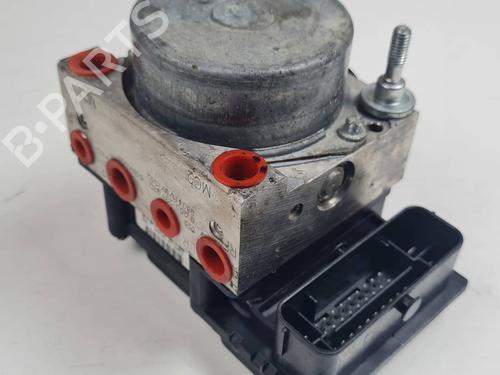 Used ABS pump ABS pump FIAT 500 (312_) 1.3 D Multijet (312AXB1A) (75 hp) 30896296 30896296