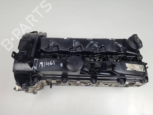 Cylinder head MERCEDES-BENZ C-CLASS (W204) C 200 CDI (204.001) | BP30142522M5
