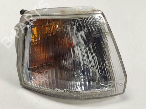 Used Right front indicator Right front indicator PEUGEOT 106 I (1A, 1C) 1.5 D (58 hp) 9752482 9752482