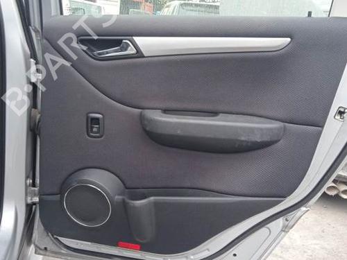 Electronic module MERCEDES-BENZ B-CLASS Sports Tourer (W245) B 200 CDI (245.208) | BP16267689M83 