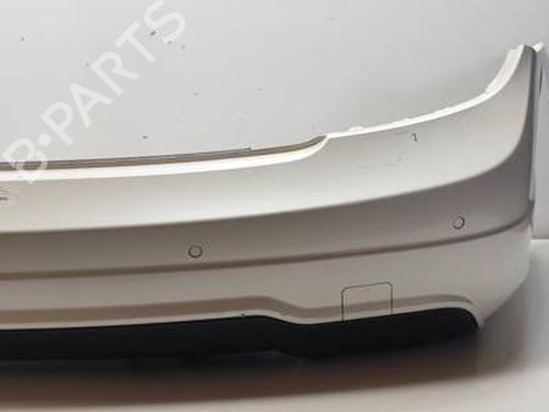 Bak støtfanger MERCEDES-BENZ C-CLASS (W204) C 250 CDI (204.003) | BP30450513C8