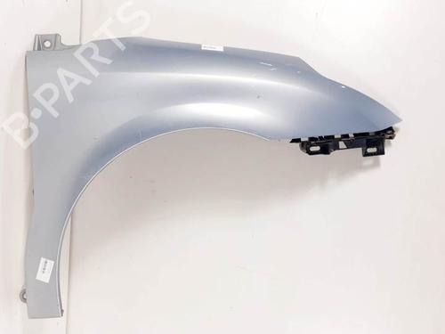 Used Right front fenders CITROËN C4 Coupe (LA_) 1.6 HDi (90 hp) 25117234