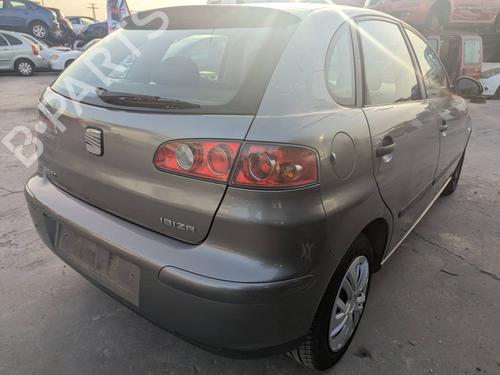 Front left interior door handle SEAT IBIZA III (6L1) 1.9 SDI | BP37710637I13  - Image 11