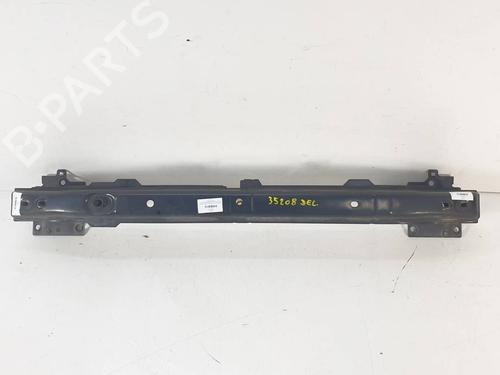 Used Front bumper reinforcement Front bumper reinforcement CITROËN C2 (JM_) 1.4 HDi (68 hp) 40287877 40287877