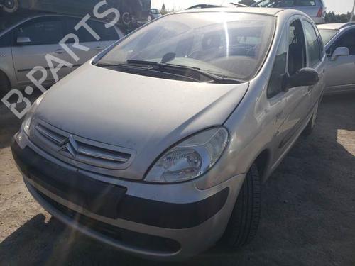 Elektronisk modul CITROËN XSARA PICASSO (N68) 1.6 16V | BP28574263M83