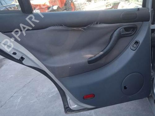 Right tailgate light SEAT LEON (1M1) 1.9 TDI | BP16943872C80 