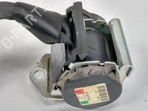 Rear left seatbelt BMW 1 (E87) 118 d | BP7264270I29 