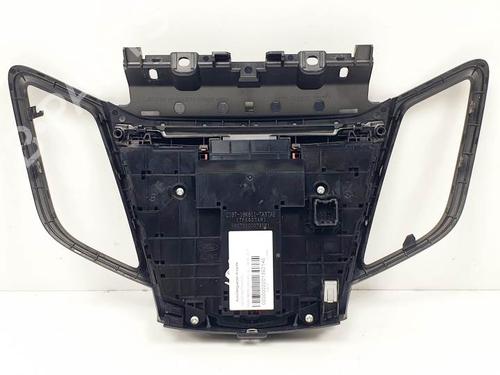 Switch FORD FIESTA VI (CB1, CCN) 1.0 EcoBoost | BP25146031I30 