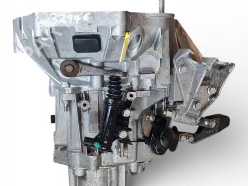 Gearbox CITROËN NEMO Box Body/MPV (AA_) 1.3 HDi 75 | BP35942222M3 - Image 5