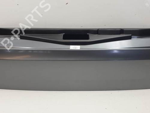 Used Tailgate Tailgate BMW X5 (E70) 3.0 d (235 hp) 29245942 29245942