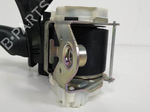 Rear right seatbelt VW PASSAT B6 (3C2)  | BP7086252I28 