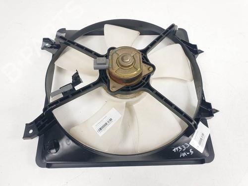 Used Radiator fan Radiator fan MAZDA MX-5 II (NB) [1998-2005] 25146219 25146219