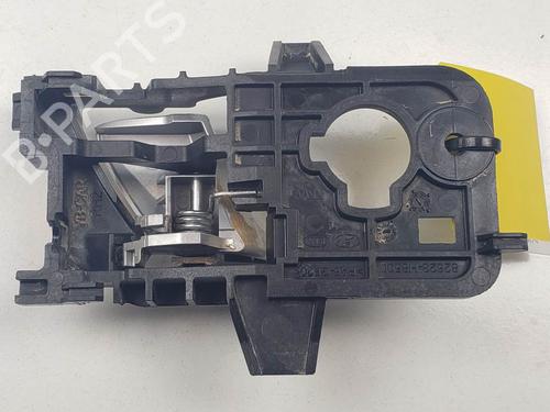 Front right interior door handle KIA STONIC (YB) 1.0 T-GDi Eco-Dynamics+ | BP24915007I14 - Image 2