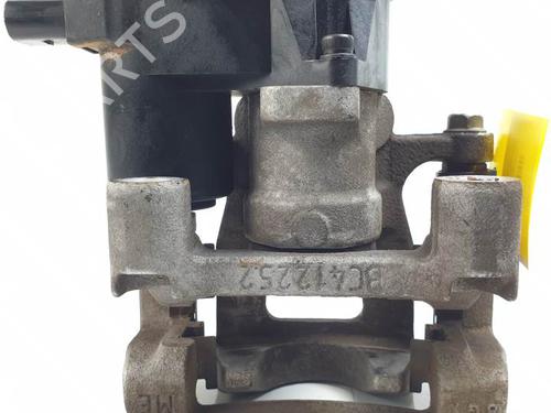 Right rear brake caliper HYUNDAI TUCSON (TL, TLE) 1.6 CRDi | BP24340351M106 
