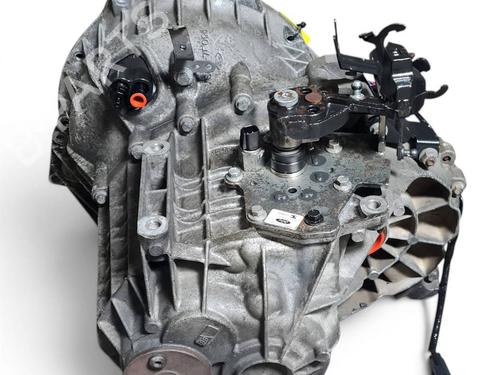 Gearbox FORD TRANSIT CONNECT (P65_, P70_, P80_) 1.8 TDCi | BP37600970M3 - Image 4