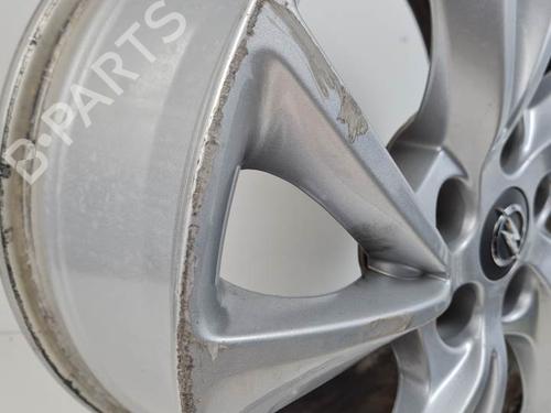 Rim OPEL ASTRA K Sports Tourer (B16) 1.6 CDTi (35) | BP24929977C45 
