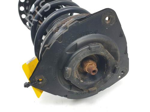 Left front shock absorber NISSAN MICRA III (K12) 1.2 16V | BP25155246M16 