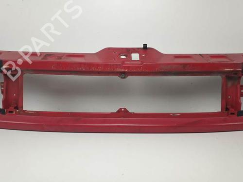 Used Front slam panel Front slam panel IVECO DAILY III Van 35 S 15 V, 35 C 15 V (A6HCV3B2, A6HBV4B2, A6HC41B2,... (146 hp) 24989318 24989318