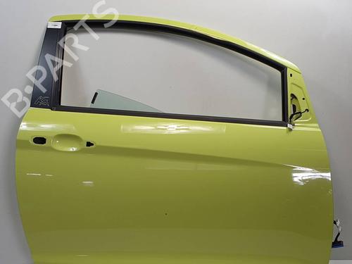 Used Right front door Right front door FORD KA (RU8) 1.2 (69 hp) 40177033 40177033