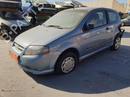 Starter DAEWOO KALOS (KLAS) 1.2 | BP14992054M8 - Image 8