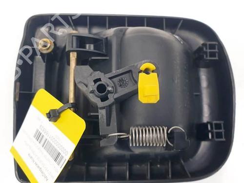 Front left exterior door handle RENAULT MASTER II Van (FD) 2.5 dCi 100 (FD0U, FD0V) | BP17333181C128 