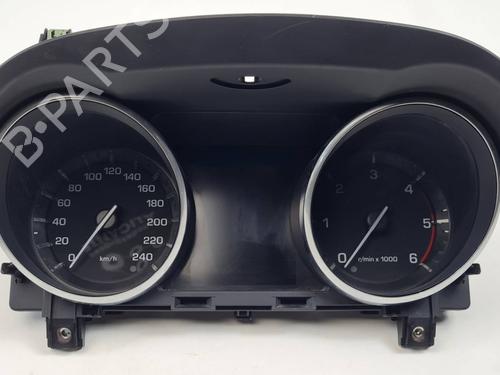 Used Instrument cluster Instrument cluster 38457782 38457782