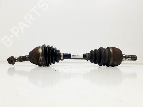 Used Left front driveshaft Left front driveshaft 16530205 16530205
