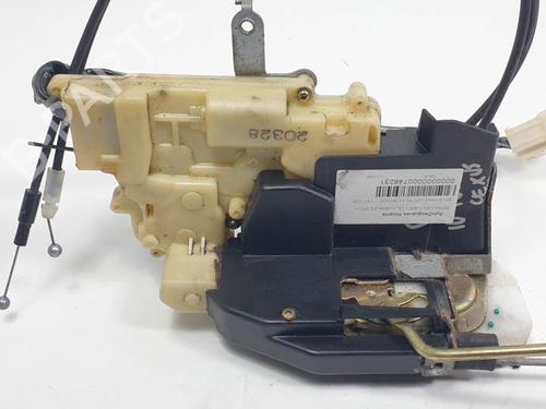 Front left lock LEXUS GS (_S16_) 300 (JZS160_, JZS160R) | BP12370461C98 