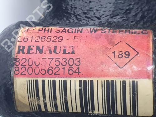 Steering pump RENAULT KANGOO (KC0/1_) 1.5 dCi (KC08, KC09) | BP29246467M99 - Image 4