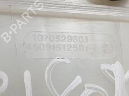 Brake master cylinder DACIA SANDERO II 1.0 SCe 75 (B8JC, B8JD, B8NC) | BP30279011M77 